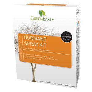 Dormant Oil Spray Kit